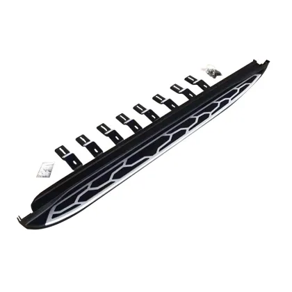 Hyundai Encino Kona Side Steps Running Boards