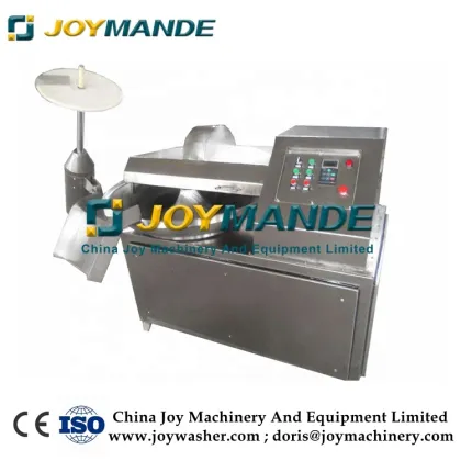 Commercial Buffalo Chopper Machine for Ground Beef and Hamburger Meat