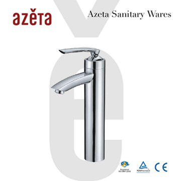 New Water Pump Style Bathroom Basin Mixer Taps