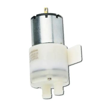 Mini DC Hot Water Circulating Pump