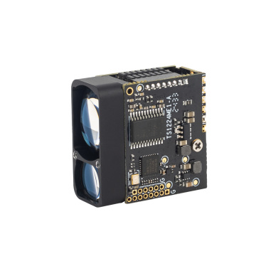 TS1224 2000m Drone Laser Rangefinder Sensor Module