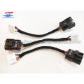 Conjunto de cable automotriz certificado IATF16949