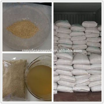 textile grade sodium alginate