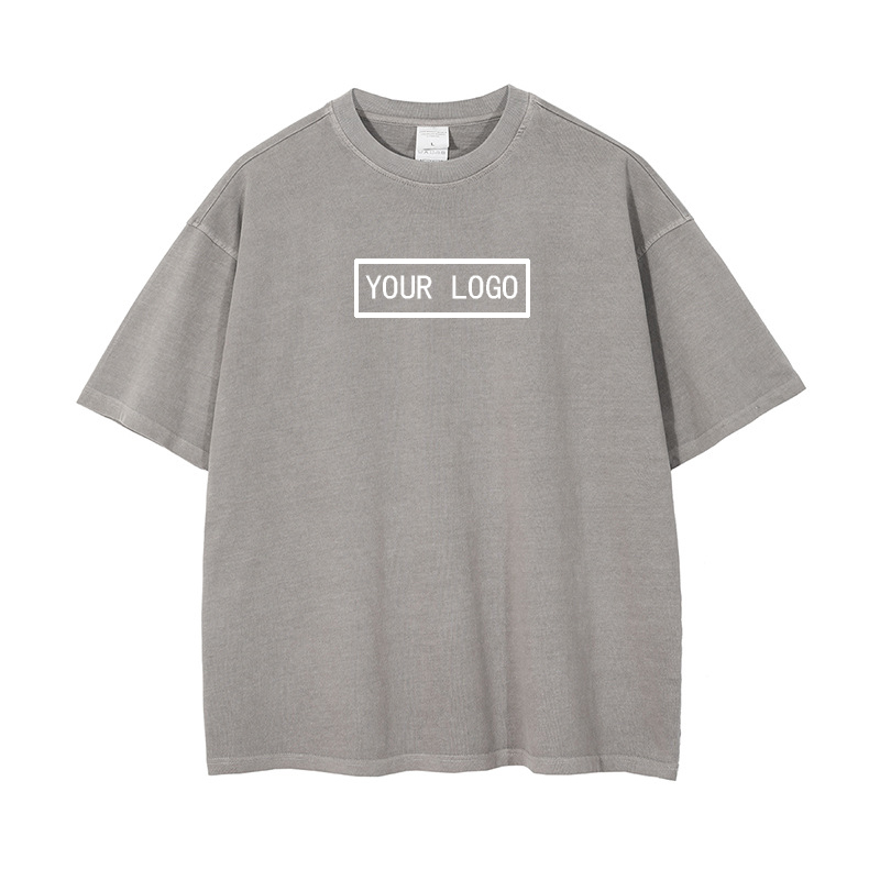 Camiseta Gray Ladies Personalización