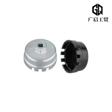 Adaptador retrator de pistão de freio a disco