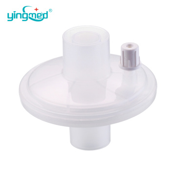 Disposable bacterial viral filter(BVF)