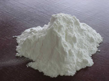 Cyanuric acid