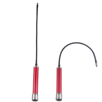 Portable Foldable Magnetic Gooseneck Light: Perfect for Car Repair and Flexible Flashlight Needs