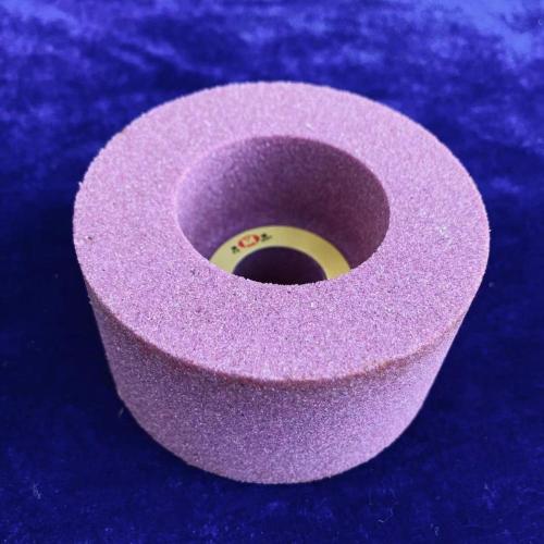 4-Inch Flaring Cup Grinding Wheel