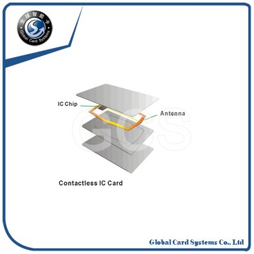 hot selling T5577 mango 125khz proximity card