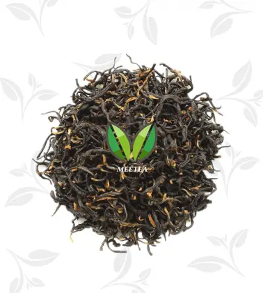 hot sale Keemun gong fu black tea
