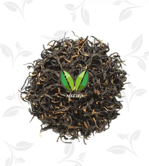 hot sale Keemun gong fu black tea