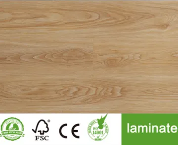 Vinyl Laminate Floor 12MM Laminated Floor