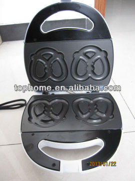 2 Slice Pretzel Maker TH-WM85