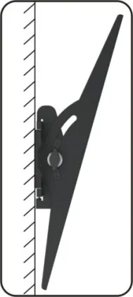 Economical Tilt Pdp Tv Mounts 