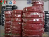 The sun cable photovoltaic can