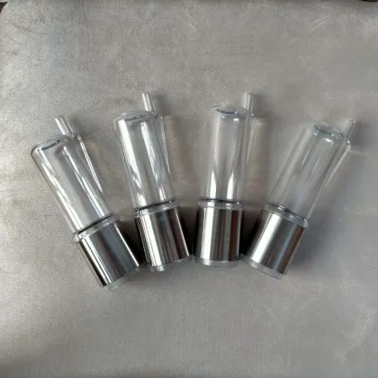 Milk Shell Cow Milking Machine Spare Parts
