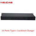 200W Power 16 Ports Hub 2.0