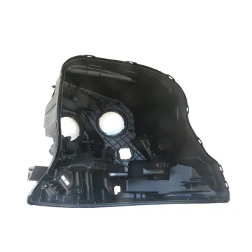 TIEAUR Auto Parts Headlamp Back Case Housing for HID TRAILBLAZER/22-23