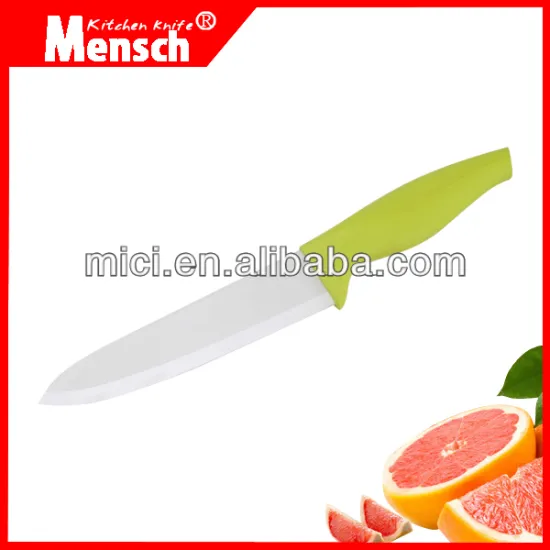 6 inch classical ceramic knife in China