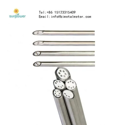 Industrial Duplex K Type MI Cable: Your Ultimate Search Resource