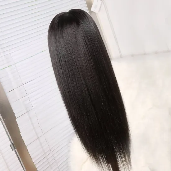 30 40 Inch Wig Human Hair Lace Front Body Wave Long Straight Virgin Hair Blonde 613 Full Lace Wigs Wholesale Deep Curly Wigs