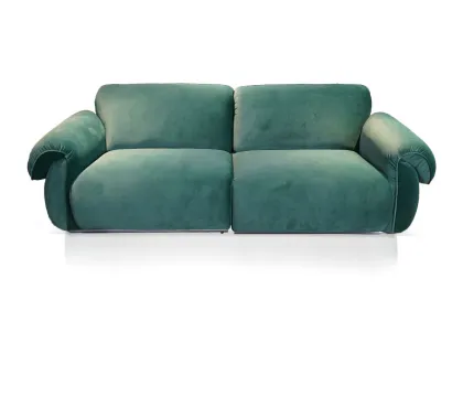 High quality fabric sofa for home or hotel