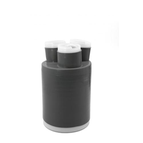 1kV kabel za hladno podrugljiv za širok raspon nanošenja