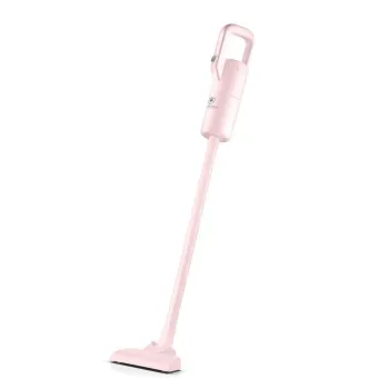 Smart Portable Vacuum Cleaner: Latest Model Combining Power, Efficiency, and Quietness