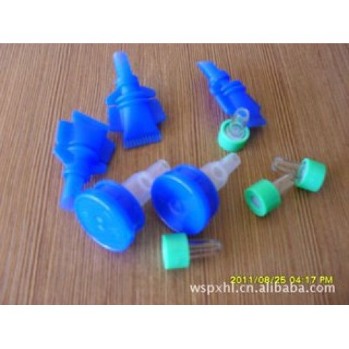 Cổng dược phẩm cho hộp đựng nhựa