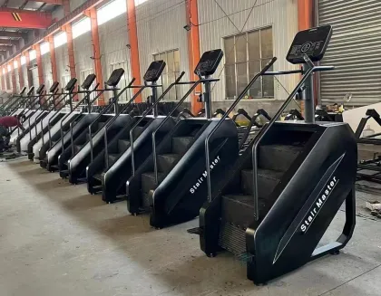 StairMaster StepMill Gym Climber Equipment
