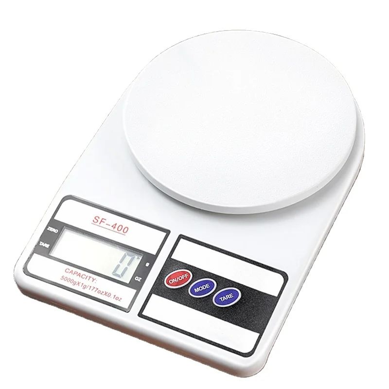 I-Electronic Kitchen Scale 5KG 10KG