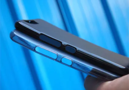 2017 Mobile Phone Case Soft TPU Cover Case for HUAWEI P10