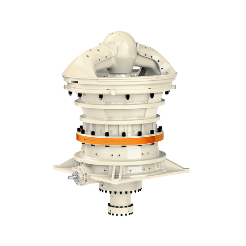 سنگ شکن چرخشی GC5475