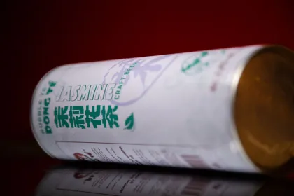 Jazmin Te Cerveza Artesanal