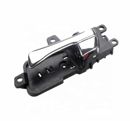 LH Interior Door Handle for Hyundai Sonata 2011-2014