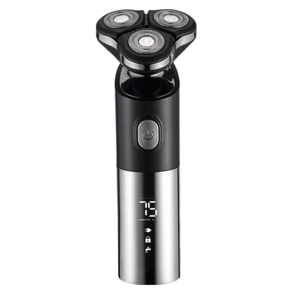 OneBlade Pro Kit: Electric Trimmer and Shaver