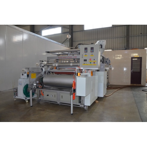 ChangLong 1000mm Stretch Film Plant