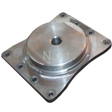 Sand Casting / Train Parts