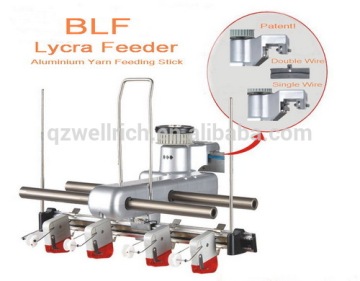 Factory price WELLRICH ser lycra feeder