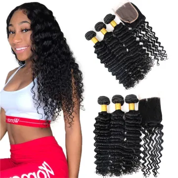 unprocessed brazilian human hair,brazilian hair wholesale lots,deep body wave virgin brazilian hair bundles for black woman