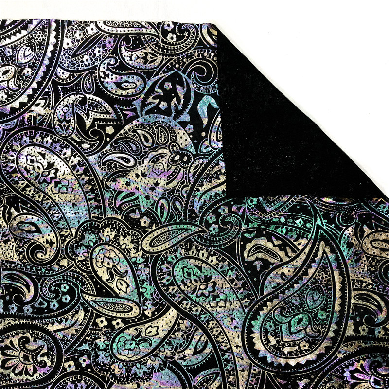 WHOLESALE NEW FASHION FOIL DESIGN