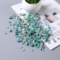 Chip Amazonalite Beads for Home Decoration & Decor Making Jewelry 100Gram