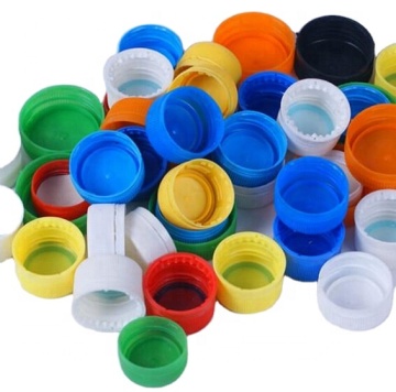 Erschwingliche 28 mm PCO 1881 &amp; 1810 Plastikwasserflaschenkappen mit verschüttetem Deckel - Bulk Verkauf