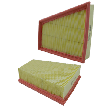 Skoda Fabia PU Frame Glue Air Filter