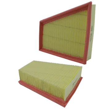 Skoda Fabia PU Frame Glue Air Filter