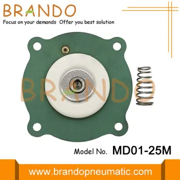 TAEHA Type TH-5825-M Replacement Repair Kits MD01-25M