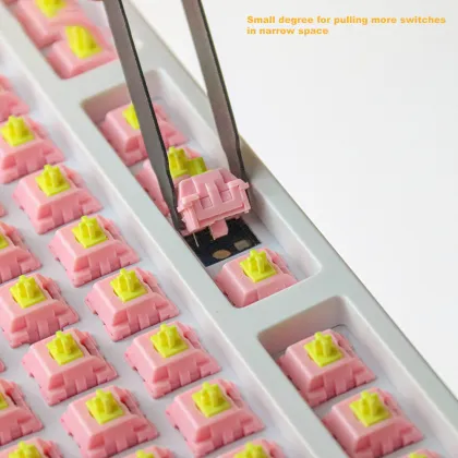 OEM Gateron KK Gaming Keyboard Keycap Puller