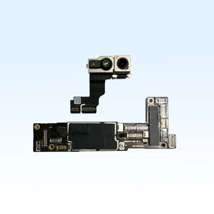 iPhone 15 Pro/Pro Max/Plus Motherboard Unlock with Face ID