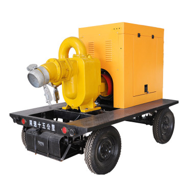 Customized OEM Horizontal Multistage Centrifugal Irrigation Pump for Farms